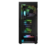 LOGIC CONCEPT Logic Portos ARGB Midi USB 3.0 Czarna AT-PORTOS-10-0000000-0002 - 1172262 - zdjęcie 4